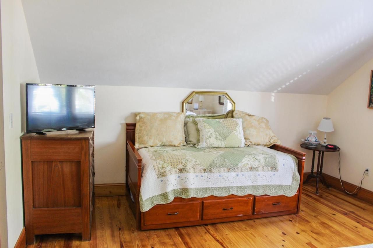 Sweetwater Branch Inn Gainesville Chambre photo