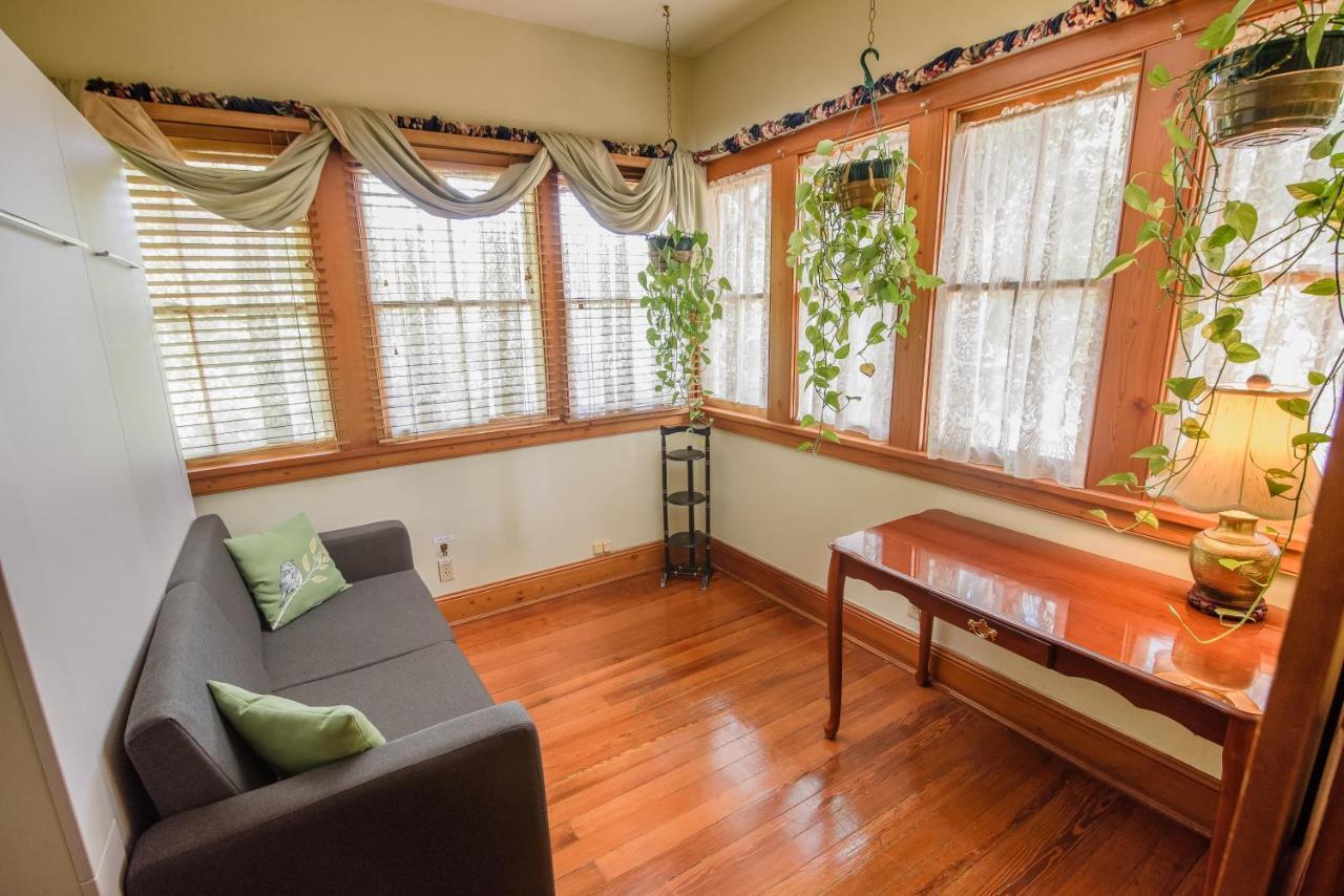 Sweetwater Branch Inn Gainesville Chambre photo