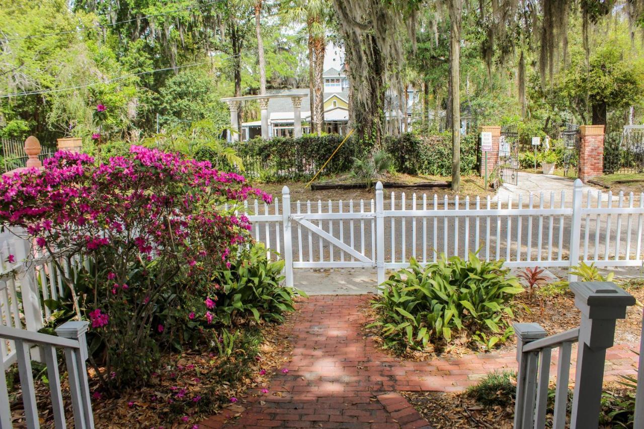 Sweetwater Branch Inn Gainesville Chambre photo