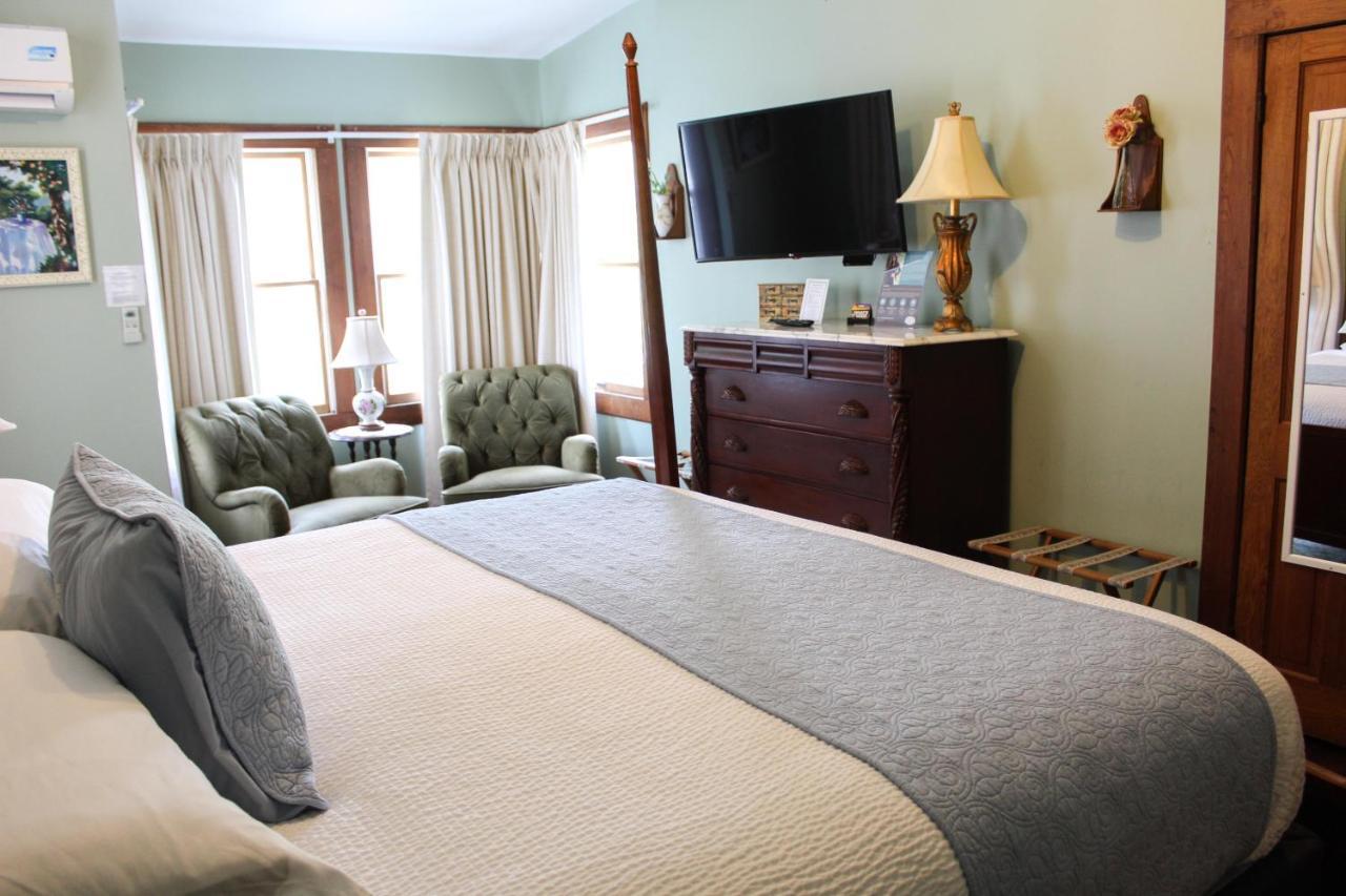 Sweetwater Branch Inn Gainesville Chambre photo