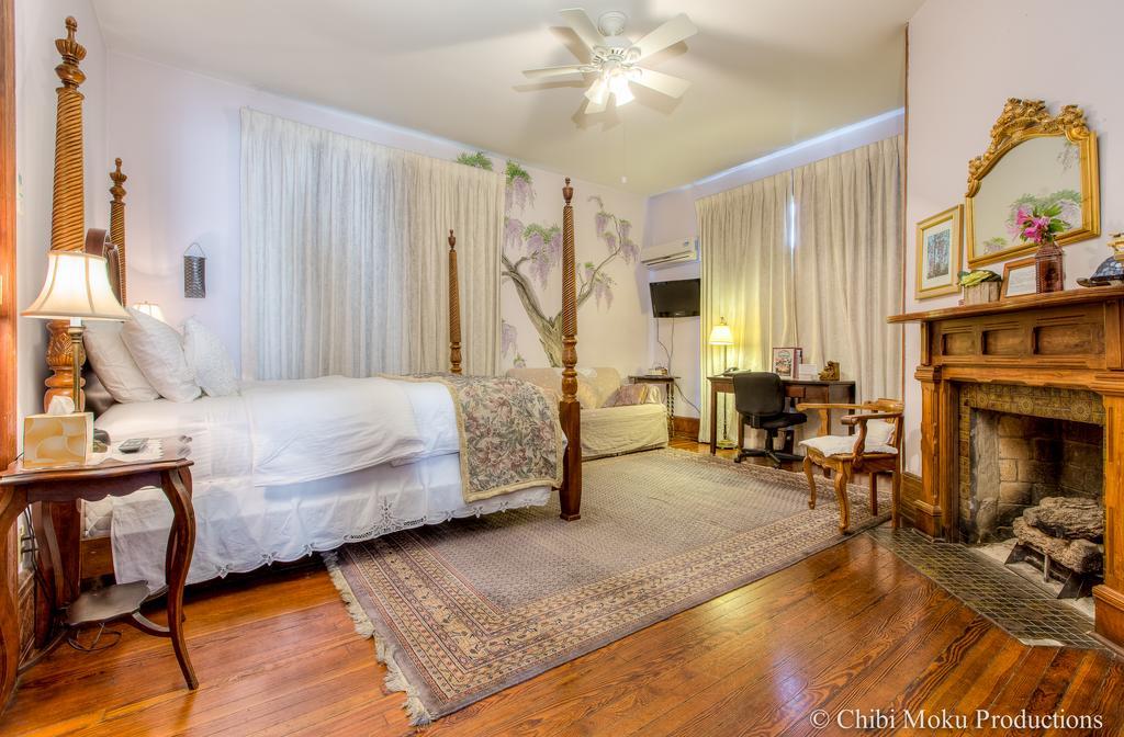 Sweetwater Branch Inn Gainesville Chambre photo