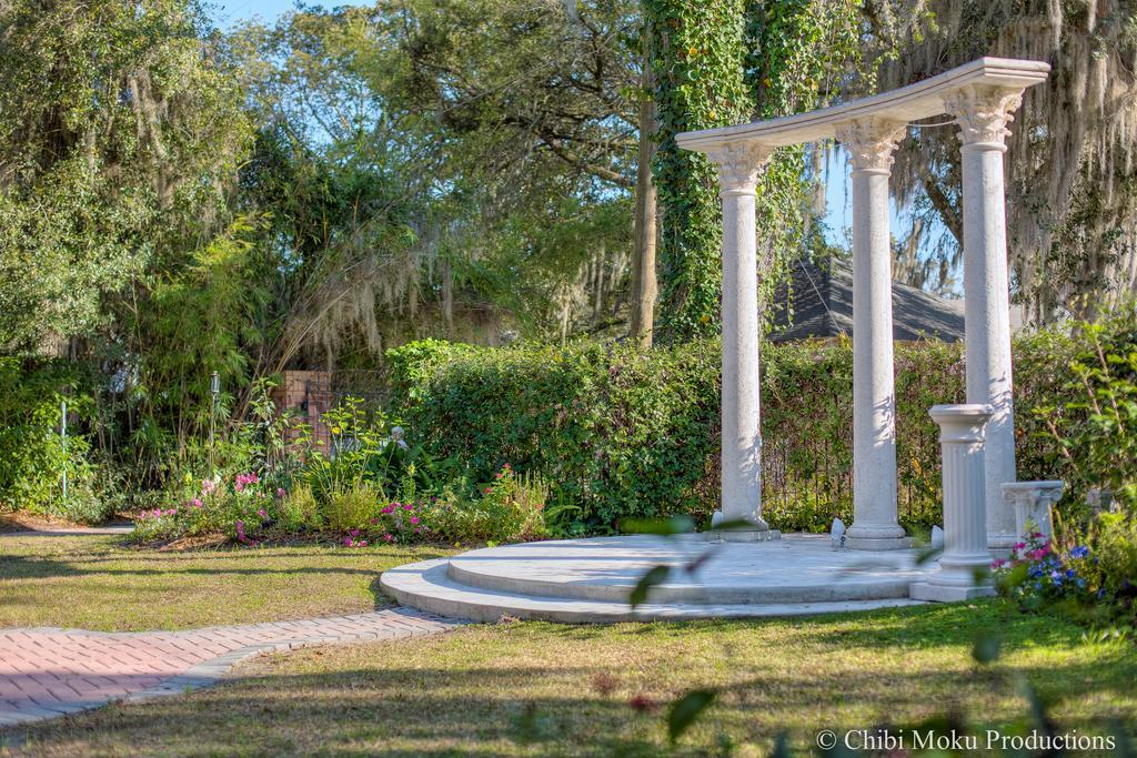 Sweetwater Branch Inn Gainesville Extérieur photo