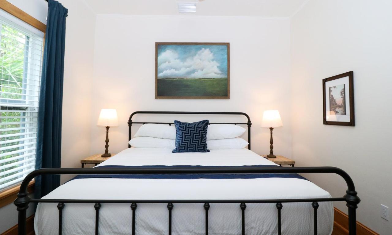 Sweetwater Branch Inn Gainesville Extérieur photo