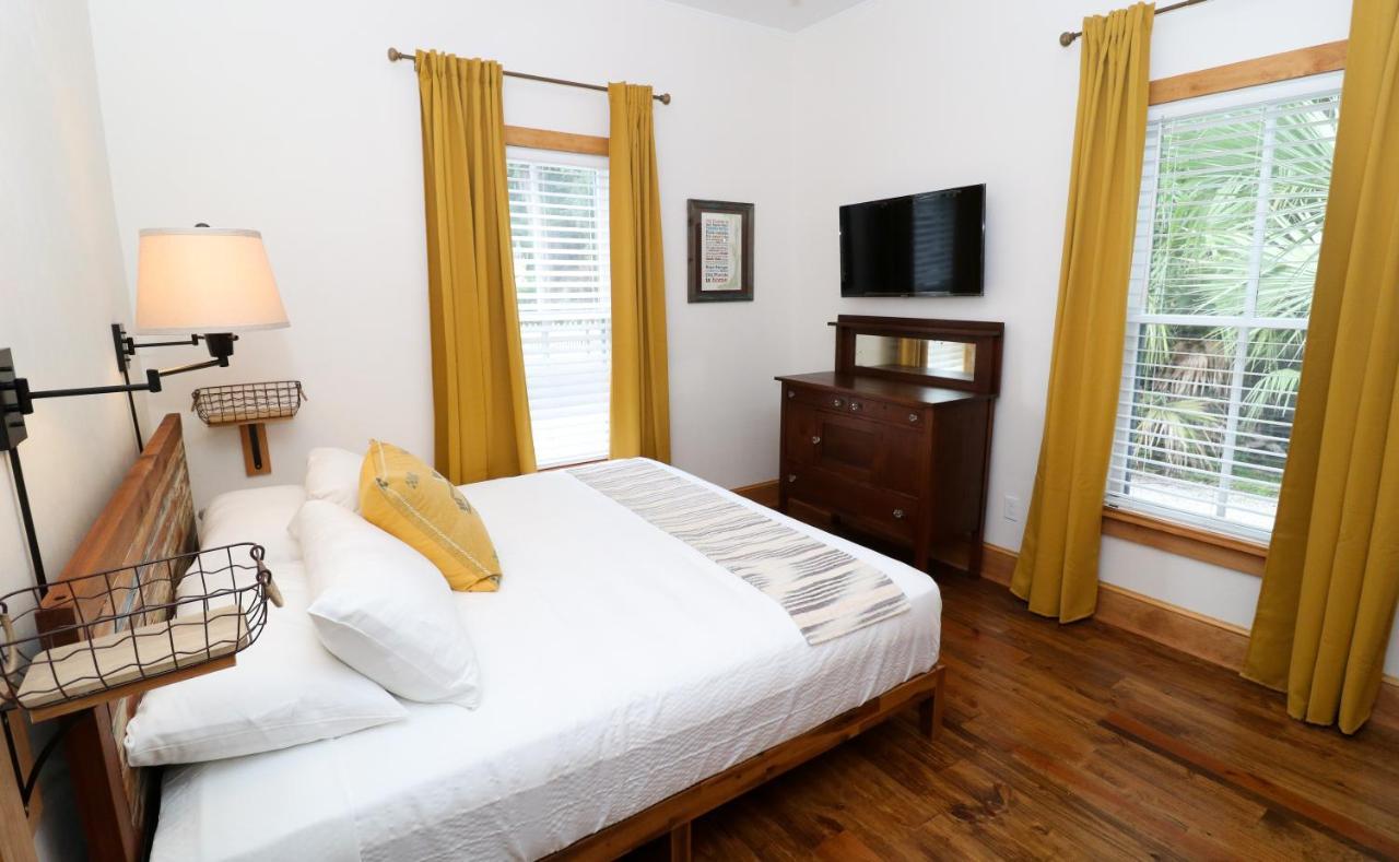 Sweetwater Branch Inn Gainesville Extérieur photo