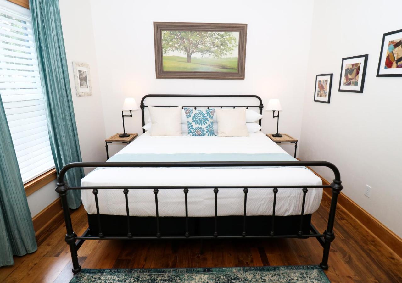 Sweetwater Branch Inn Gainesville Extérieur photo
