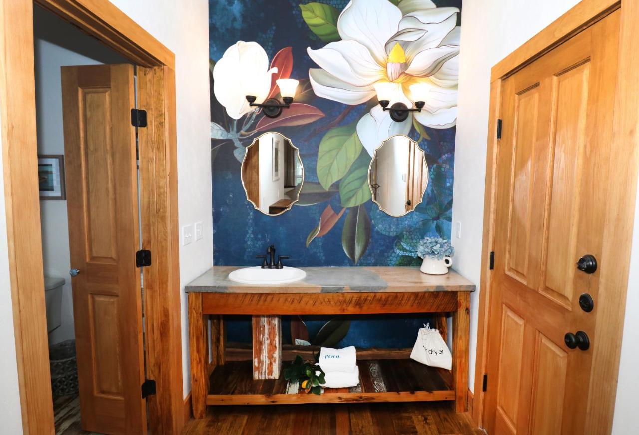 Sweetwater Branch Inn Gainesville Extérieur photo