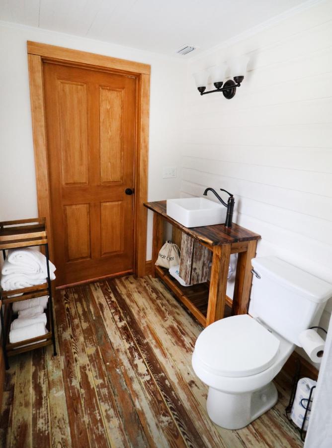 Sweetwater Branch Inn Gainesville Extérieur photo