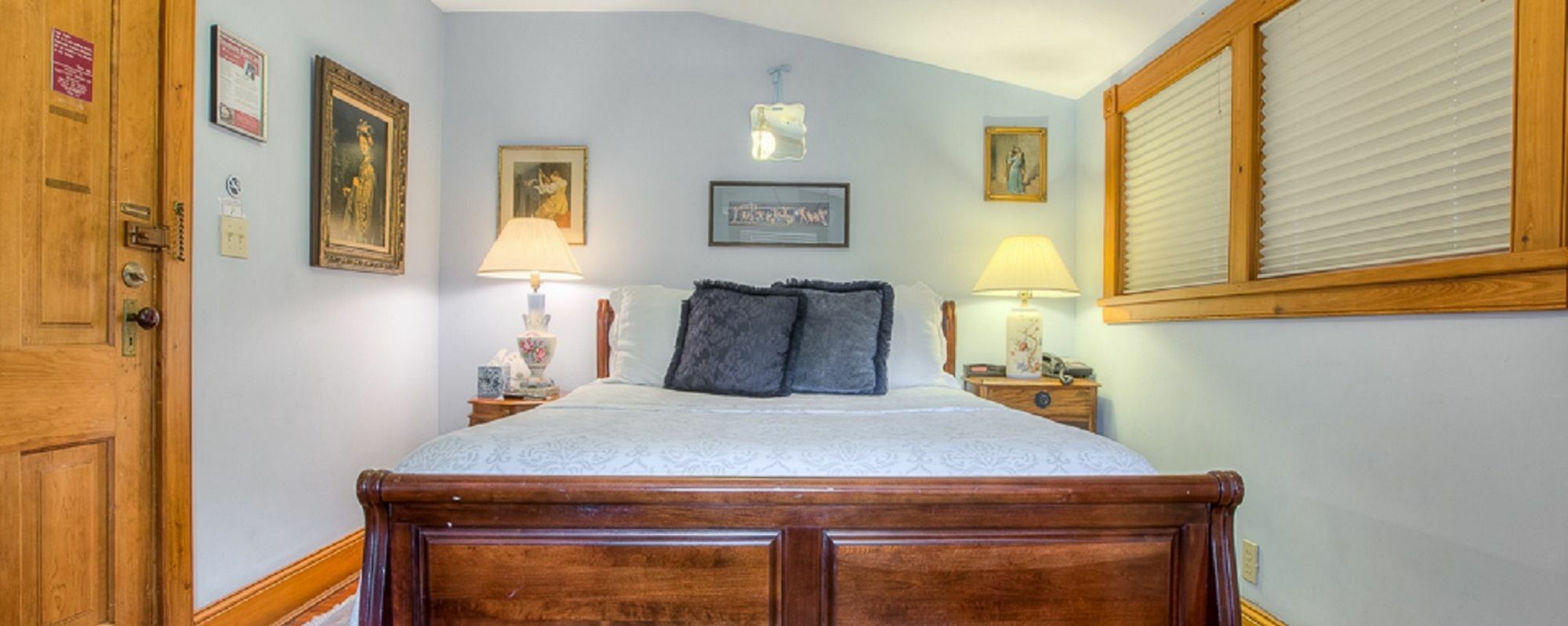 Sweetwater Branch Inn Gainesville Extérieur photo