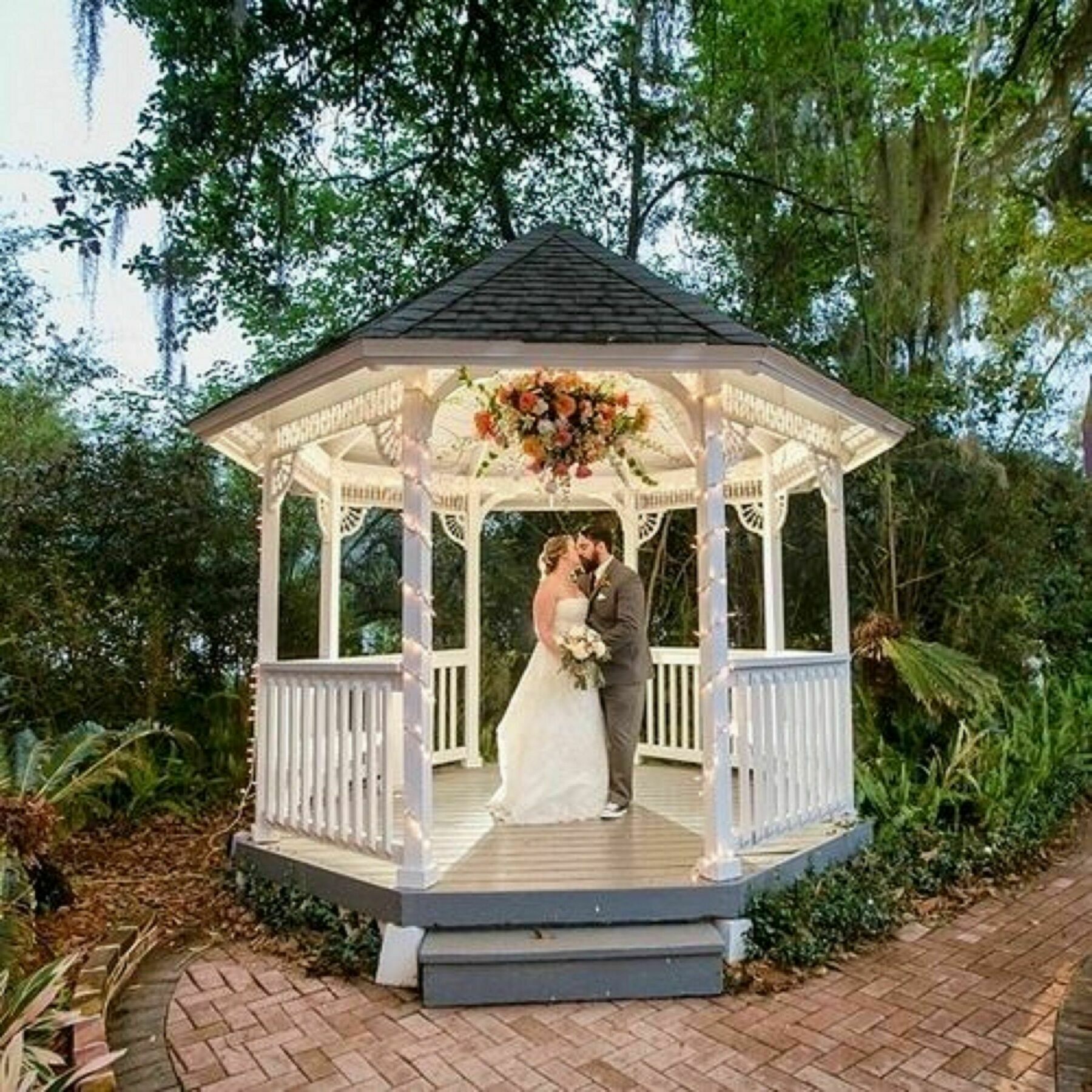Sweetwater Branch Inn Gainesville Extérieur photo