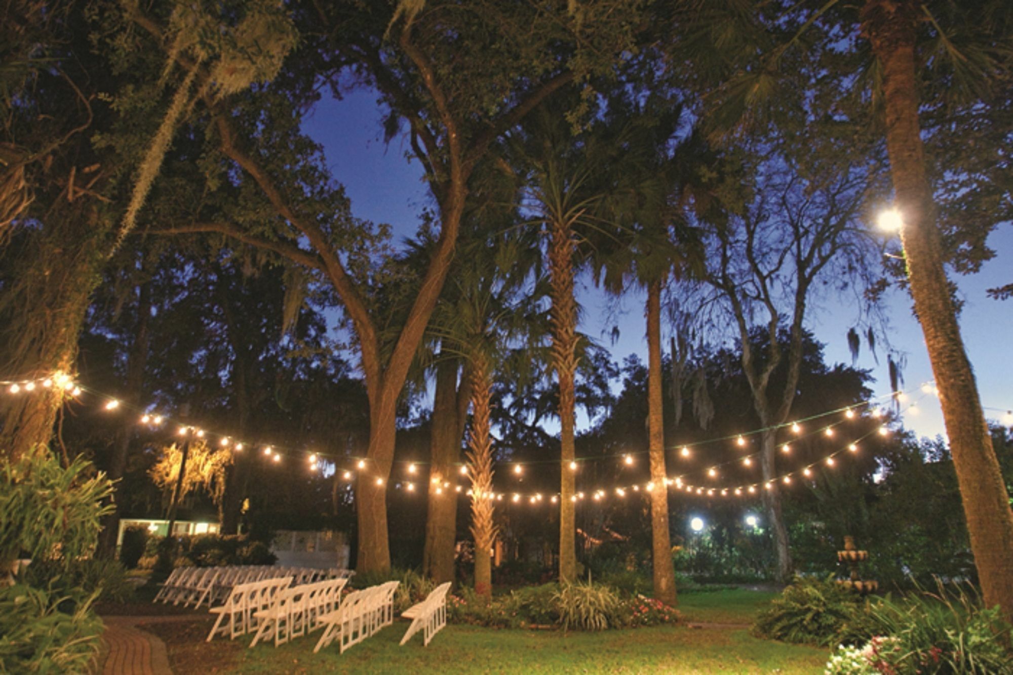Sweetwater Branch Inn Gainesville Extérieur photo